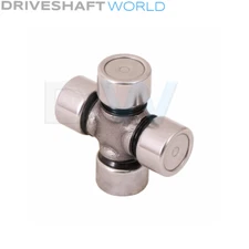 19mm x 48mm Staked Driveshaft Universal Joint OE: U132/133/901