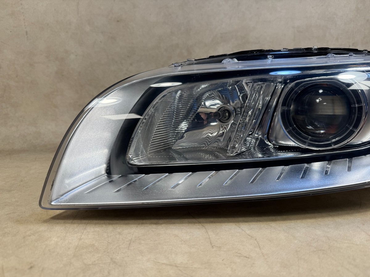 VOLVO S80 V70 XC70 GENUINE ZKW Xenon Dynamic Headlight Lamp LEFT
