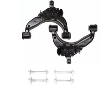 Freedom Offroad Front Lower Control Arms for 95-04 Tacoma
