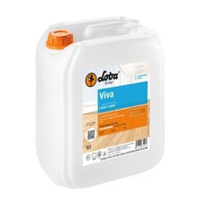 Parkettlack Loba WS VIVA matt 10L 1K Lobadur Acrylat PU Wassersiegel