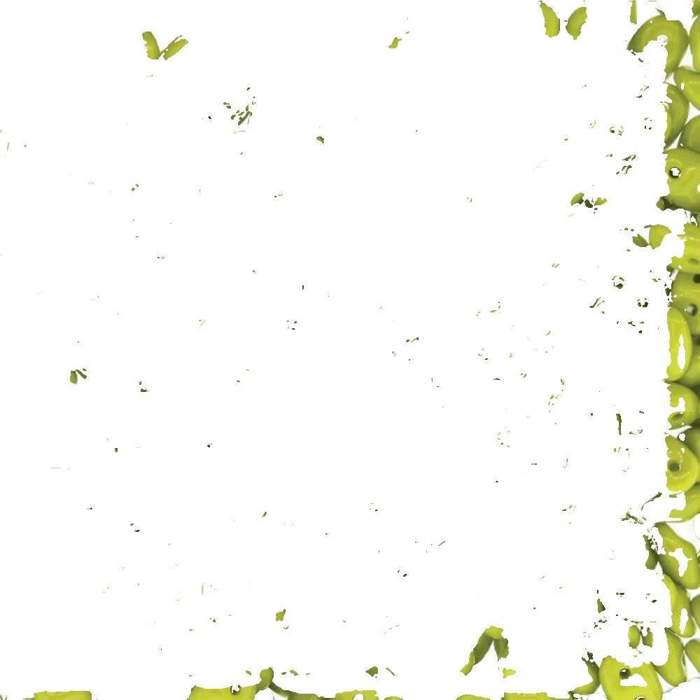 Seed/Cylinder Opaque Metal Jewelry Making Beads