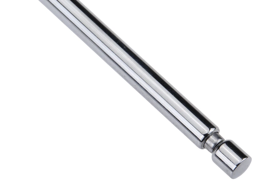 For 1976-1989 Volvo 244 Antenna Mast URO 1977 1978 1979 1980 1981 1982 1983 1984 - Image 2 of 4