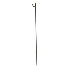 Steel Fencing Pins - 10mm x 1350mm