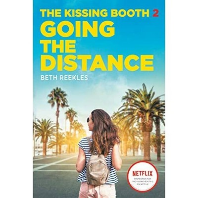 the kissing booth 3 book pdf free