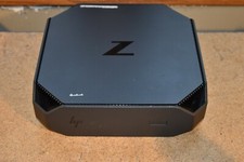 HP Z2 Mini G3 Workstation Xeon E3-1205 v6 3.0GHz 16GB RAM 256GB NVMe Quadro M620