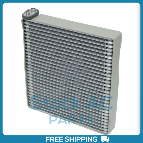 New A/C Evaporator for Nissan GTR, NV1500.. / Infiniti EX35, G37, Q60, QX50.. - Picture 1 of 6