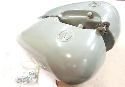 Harley FL FX FXWG Big Twin 4-speed Frame ^1984 Gas Tanks Fatbob 5