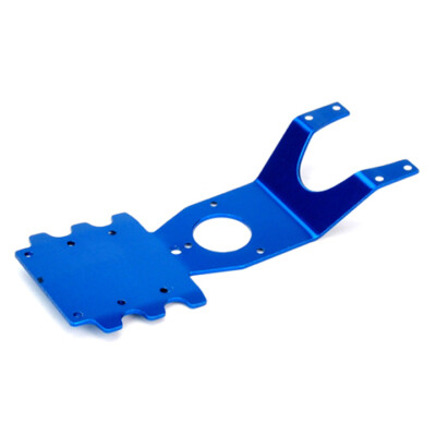 Thunder Tiger #PD1510 Front Skid Plate MTA4  