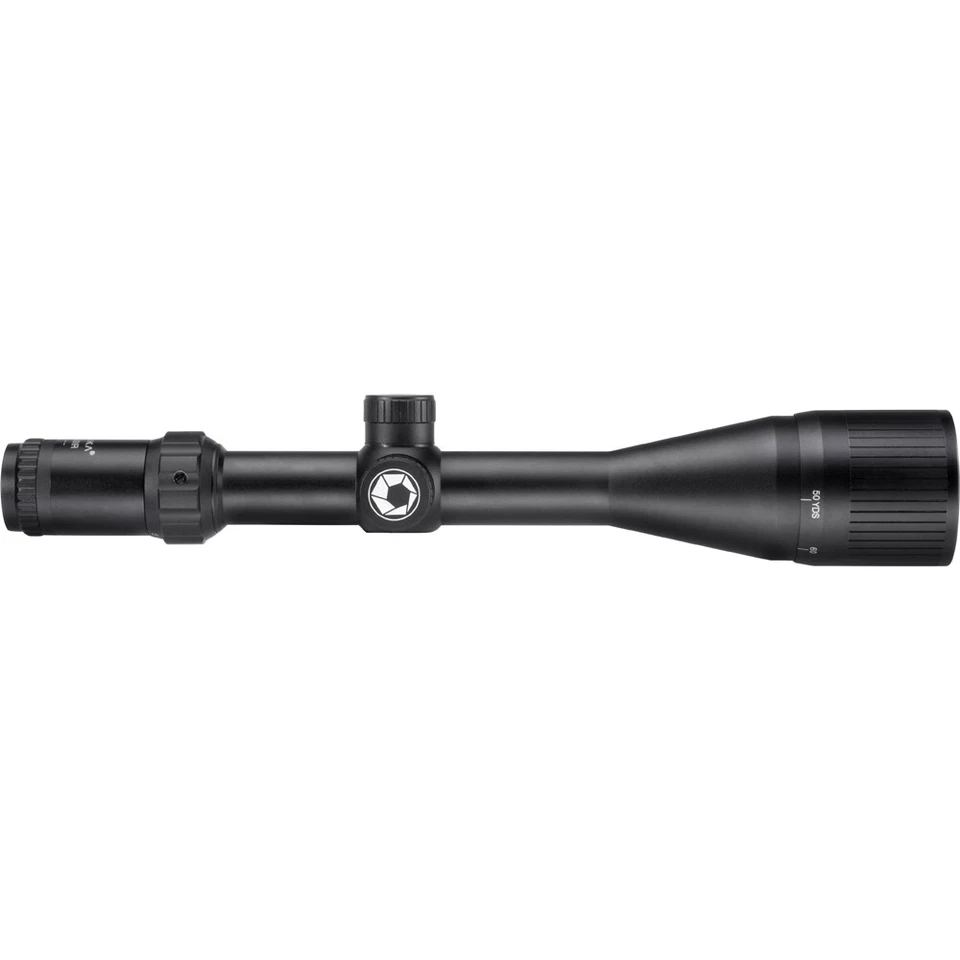 Mira para rifle BARSKA 5-20x 50 mm AO Varmint con retícula Trace MOA IR AC13356 Foto 3 de 4