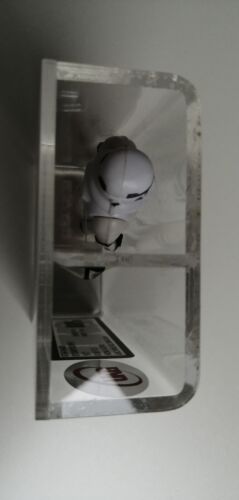 Kenner Vintage Star Wars Stormtrooper UKG 80 - Bild 5 von 7