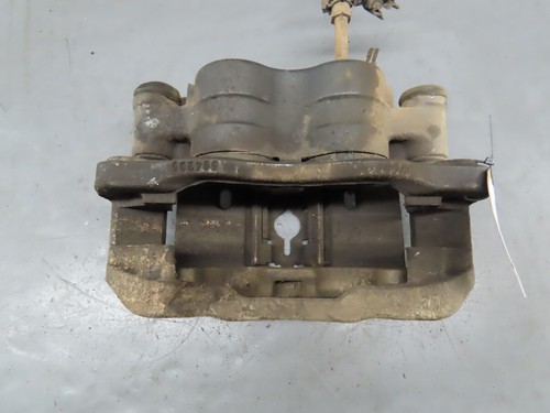 Iveco Daily Passenger Nearside Rear Brake Caliper 3.0D 2019 - Picture 4 of 8