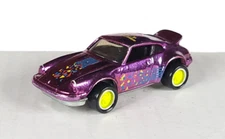 Hot Wheels loose California Cal Custom Porsche P-911