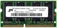 MEM1841-256D Cisco 256MB SODIMM DRAM for the Cisco 1841