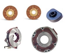 Belarus Tractor Brake Kit 50/80/82/500/800/820/900/1000