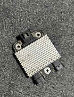 emi 00-04 Isuzu Trooper Rodeo Passport Amigo Axiom Spark Misfire