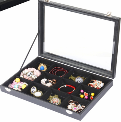 Rothenschild Vitrina de relojes de pulsera RS-1100-20BU &rArr