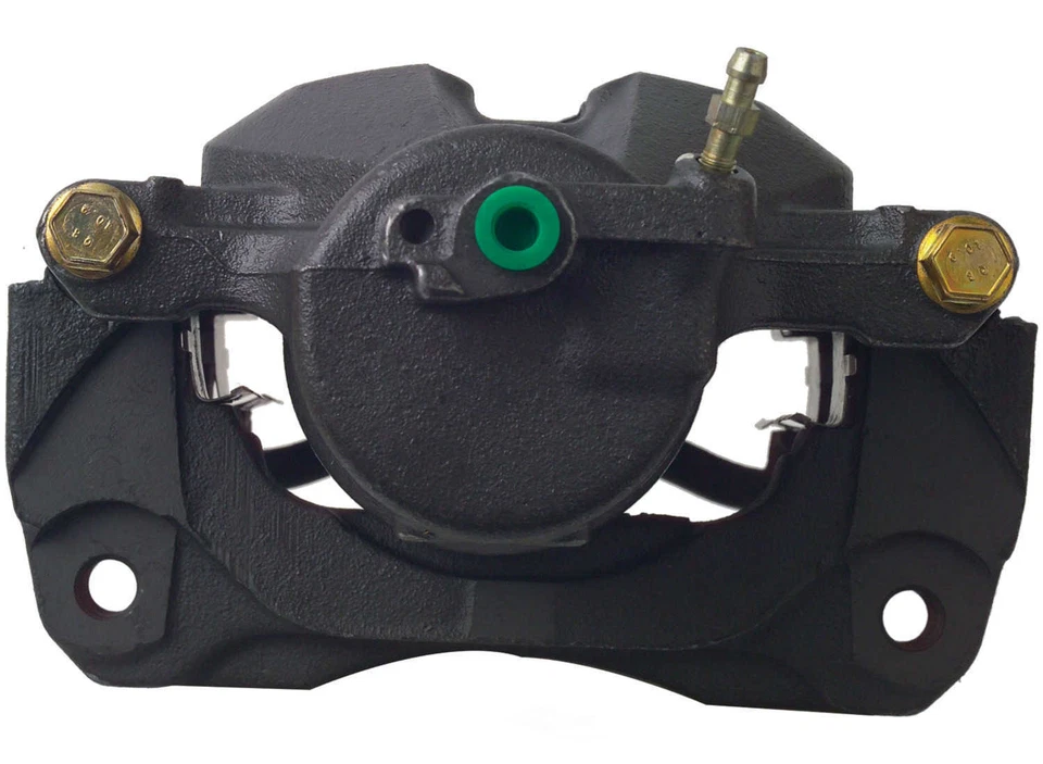 Восстановленный суппорт дискового тормоза SE Cardone 19-B2703A подходит для Toyota Camry 2002 года выпуска - Изображение 2 из 4