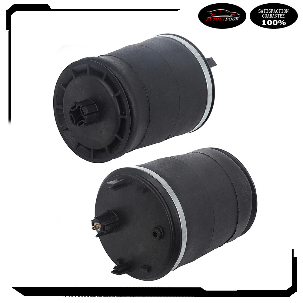 Pair Air Suspension Spring Bags W26-455-9911 20897204 For Hendrickson Firestone