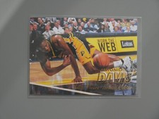 1997-98 Fleer #213 Antonio Davis