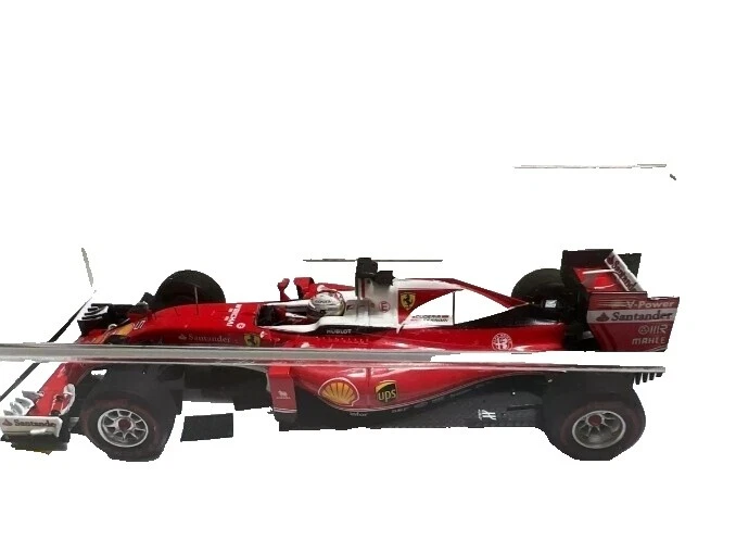 Multi-Color 2016 año del vehículo coches de Fórmula 1 diecast