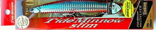 DUO Tide Minnow Slim 175 FLYER VINTAGE LIMITED Salzwasser Fischköder, Hard Bait - Bild 4 von 11