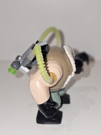 Official Lego Bane 70914 Big Figure Batman Movie Super Heroes Minifigure SH0414