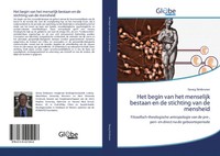 Georg Simbruner | Het Begin Van Het Menselijk Bestaan En De Stichting Van De...
