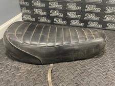 1972 KAWASAKI  G-5 100 OEM SEAT G5 saddle