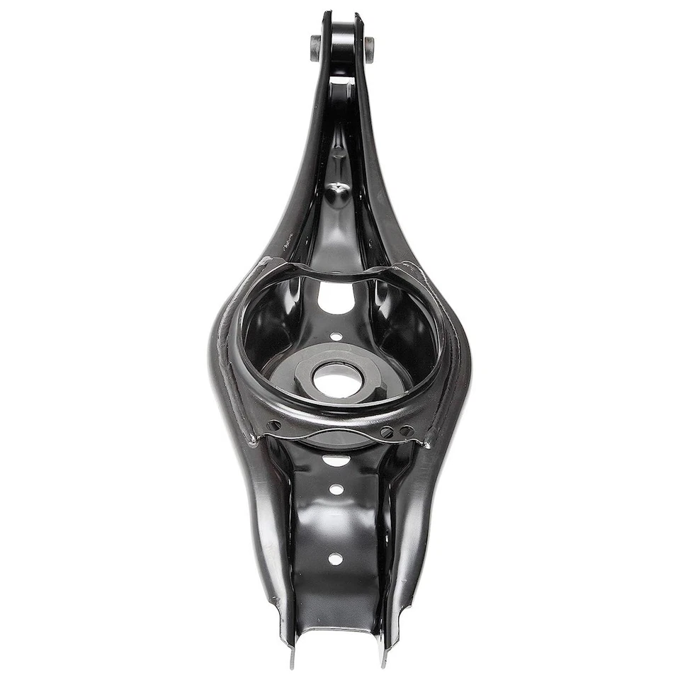 527-092 Brazo de control Dorman trasero lado conductor o pasajero inferior para VW derecho izquierdo Foto 2 de 4