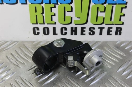 Suzuki GSXR 600 Clutch Lever Perch 2011 to 2017 GSXR600 B292