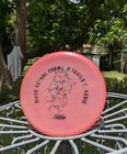Innova new 2025 TFR Max Weight Flat Top Color Glow Champion Roc3 180g — photo 9