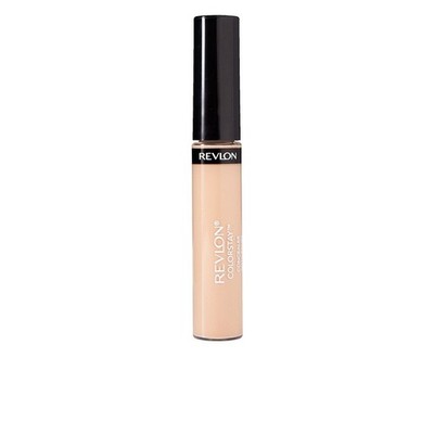Revlon ColorStay Concealer Medium 40 Full Coverage Longwearing 0.21oz