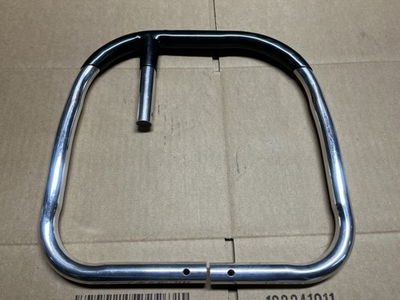 #ad RARE NOS McCulloch 83560 CP70 full wrap around handle chainsaw Sp super pro $200.00