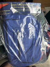 Burton 166 Gig Bag True Black, Snowboard Bag w/Strap