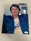 Signed Star Wars Mark Hamill Luke Skywalker Autographed 8x10