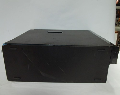 Dell Precision T3600 Xeon E5-1620 0 3.60GHz 8GB 500GB HDD W10 Desktop PC (A7946) - Bild 8 von 10