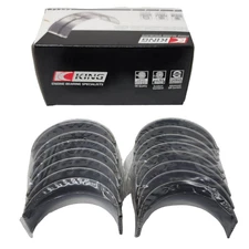 King CR8057MC Coated Connecting Rod Bearings for 2014+ GM 6.2L LT1 LT4 L86 L87