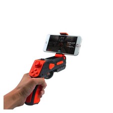 Perche télescopique gamer