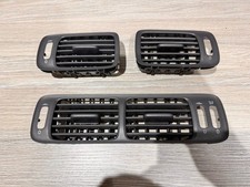 Set Of Dash Vents For Volvo V70 S70 C70 V70R