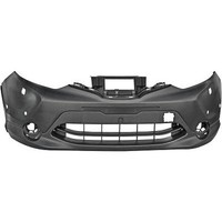 Diederichs 6046854 StoßStange Vorne FüR Nissan Qashqai II SUV (J11, J11_) 2014-0
