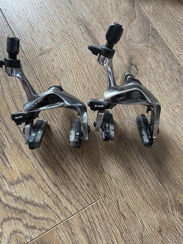 Sram Red Aerolink Brake Calipers