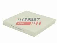 Fast FT37346 Filter, Innenraumluft FüR Audi Cupra MAN Seat Skoda
