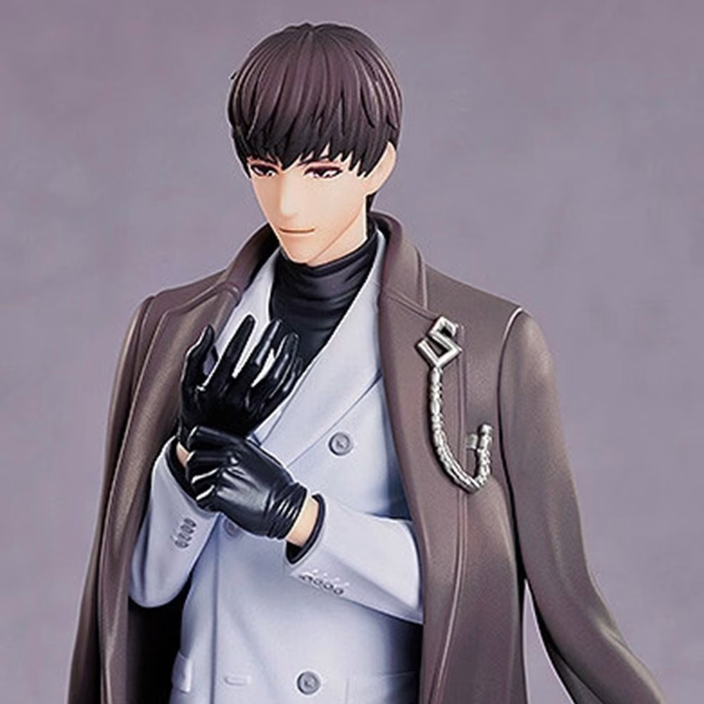 Figurine Mo Xu Pop Up Parade Love & Producer en PVC de 17 cm