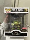 New ListingFunko POP! Frog Of Thunder #983 - Target Exclusive - Marvel Loki - Throg