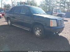 Used Engine Complete Assembly Fits 2006 Cadillac Escalade Ext 6.0l Vin N 8th Di