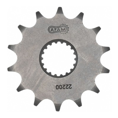 AFAM Ritzel #428 13 Zähne (für: Mash Seventy Five 125 (Euro 3) 15-16 )