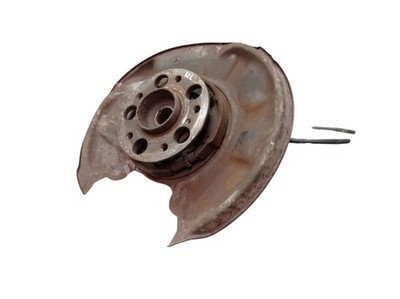 Achsschenkel Radnabe links hinten für MERCEDES C-KLASSE T-MODEL S 203 180 K