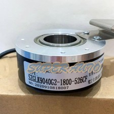 1Pcs New Fit For SZGLK9040G2-1800-526CF Encoder Replacement