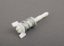 VW Golf Cabriolet R32 Gti Rabbit Elément de fixation d'origine 1K8945300