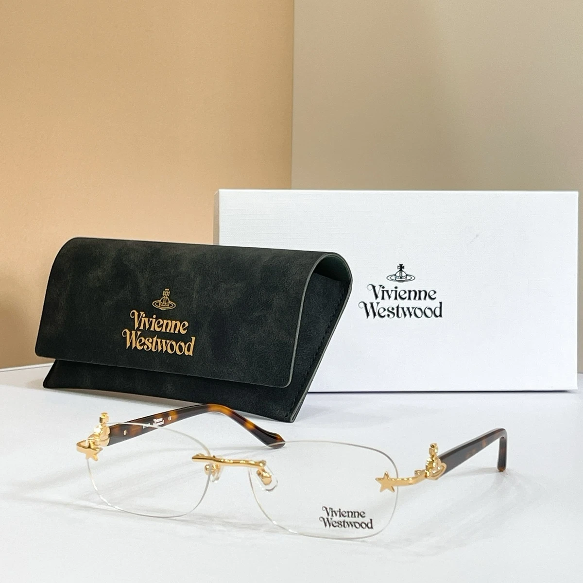 vivienne westwood sunglasses products for sale | eBay